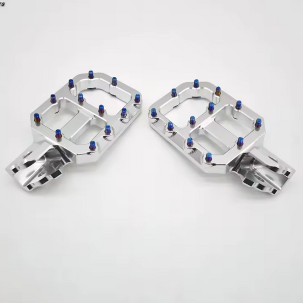 Surron Lbx Pegs Wide