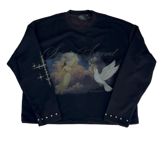 Ascend Thermal Black